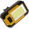 Camping laterne LED 4W mit Magnet und Aufhänger mit PowerBank 4000 mAh