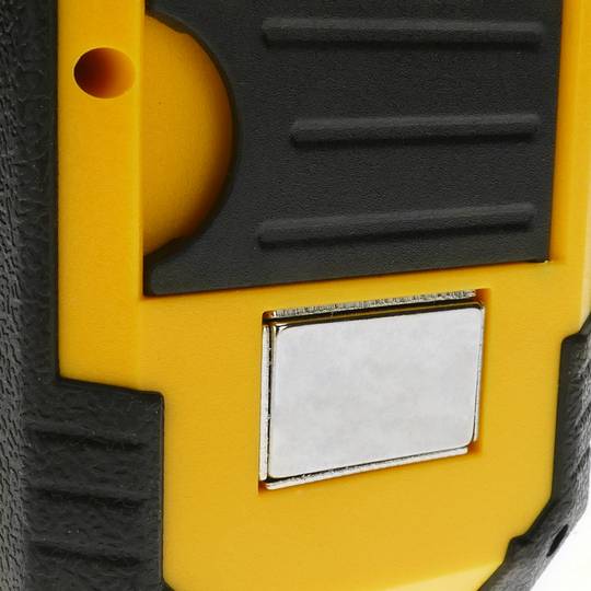 Camping laterne LED 4W mit Magnet und Aufhänger mit PowerBank 4000 mAh