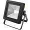 LED-Scheinwerfer 10W Outdoor IP44 wiederaufladbare 6500K