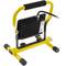 Portable LED IP65 spotlight 30W 220V 6500K with Stand