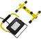 Portable LED IP65 spotlight 30W 220V 6500K with Stand