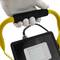Portable LED IP65 spotlight 30W 220V 6500K with Stand