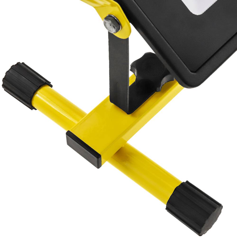 Portable LED IP65 spotlight 30W 220V 6500K with Stand
