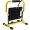 Faro LED IP65 portatile 50W 220V 6500K con Supporto