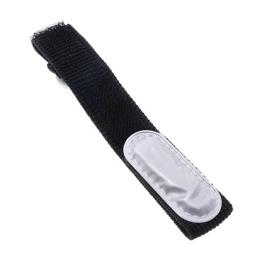 LED-lichtgevende veiligheidsband voor sport en veiligheid op het werk