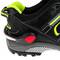 Safety Shoe Clip da Scarpa con LED Rossi Confezione da 2 per corridori ciclisti passeggiate jogging