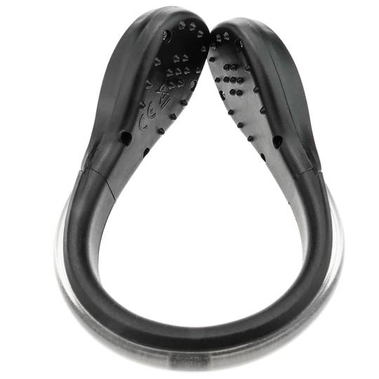 Safety Shoe Clip da Scarpa con LED Rossi Confezione da 2 per corridori ciclisti passeggiate jogging