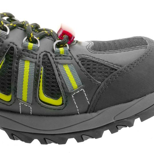 LED movement light for running shoelaces for sneakers 2 units