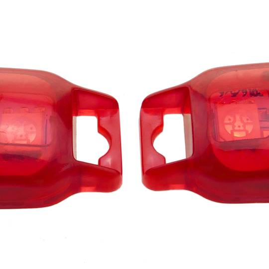 LED movement light for running shoelaces for sneakers 2 units