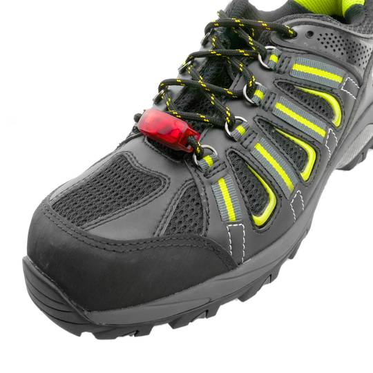 LED movement light for running shoelaces for sneakers 2 units