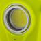 Lanterne LED rechargeable IP44 10W et 1000 lumens idéale pour le camping, la randonnée ou les ateliers