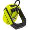 Lanterne LED rechargeable IP44 10W et 1000 lumens idéale pour le camping, la randonnée ou les ateliers
