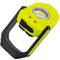 Lanterne LED rechargeable IP44 10W et 1000 lumens idéale pour le camping, la randonnée ou les ateliers