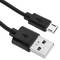 Lampada frontale da 6 W IPX6 ad alta potenza, sensore di movimento e USB ricaricabile