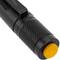 Mini linterna de bolsillo premium LED de 5 W IP54 con Pilas AAA