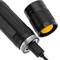 Llanterna LED tàctica d'alta potència IP44 de 10W amb bateria recarregable