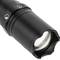Llanterna LED tàctica d'alta potència IP44 de 10W amb bateria recarregable