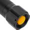 Llanterna LED tàctica d'alta potència IP44 de 10W amb bateria recarregable
