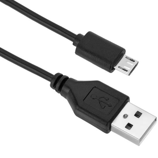 Linterna LED alto rendimiento IP65 con batería recargable