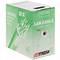 Bobina cable UTP categoria 5e 24AWG flexible 305m
