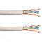 Bobina cable UTP categoria 5e 24AWG flexible 305m