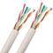 Bobina cable UTP categoria 5e 24AWG flexible 305m