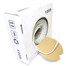 Bobina Cavo 24AWG stranded categoria 5e FTP 100m
