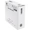 Bobina cavo categoria 5e FTP 24AWG flessibile 100m