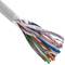 Bobina cavo categoria 5e FTP 24AWG flessibile 100m