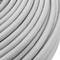 Spule UTP Cat6 Kabel 24AWG Flexibel Grau 305m