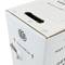 Catégorie 6 FTP câble coil flexible 24AWG 305m