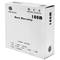 FTP-kabelspoel Cat.6A 23AWG star grijs 100m