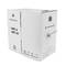 Cewka kablowa FTP Kat. 6A 23AWG sztywna szara 305m