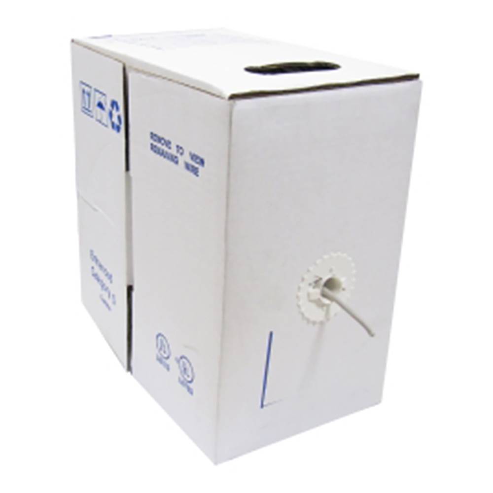 Enrouleur de câble UTP 5e 24AWG LSHF Drive 305m