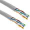 Coil Cable Cat6 24AWG UTP LSHF Solid 100m