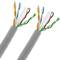 Cewka kablowa LSHF UTP Cat.6 24AWG sztywna 305m