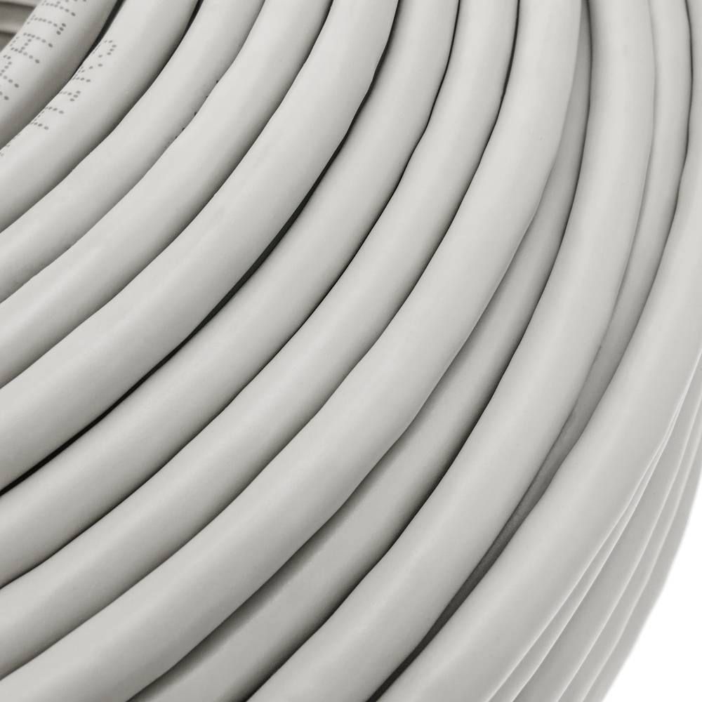Cewka kablowa LSHF UTP Cat.6 24AWG sztywna 305m