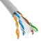 Ethernet Kabel Spule LSHF UTP Cat.6 24AWG flexibel 100m