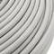 Ethernet Kabel Spule LSHF UTP Cat.6 24AWG flexibel 100m