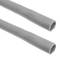 Enrouleur de câble LSHF FTP catégorie 6 24AWG rigide gris 100 m
