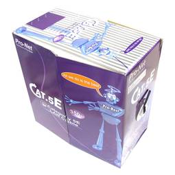 Câble Coil FTP Cat.5e Drive 24AWG extérieures 100m