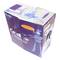 Bobina cable exterior FTP Cat.5e 24AWG rígid 100m