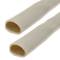 Bobine de câble réseau LAN FTP catégorie cat.6 24AWG rigide CCA gris 100m