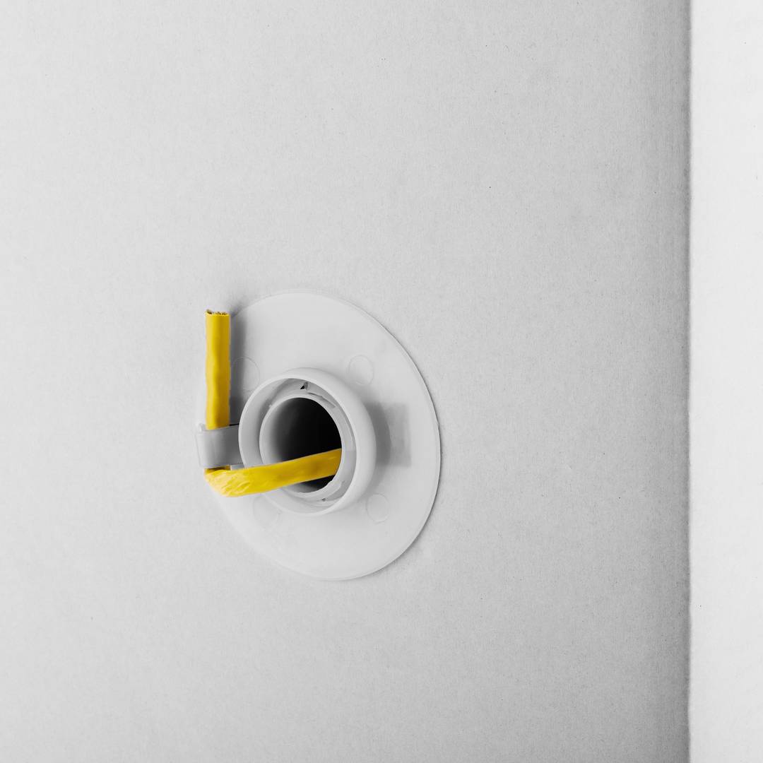 UTP LAN netwerkkabelhaspel categorie cat.6 23AWG CCA stijf oranje 305 m