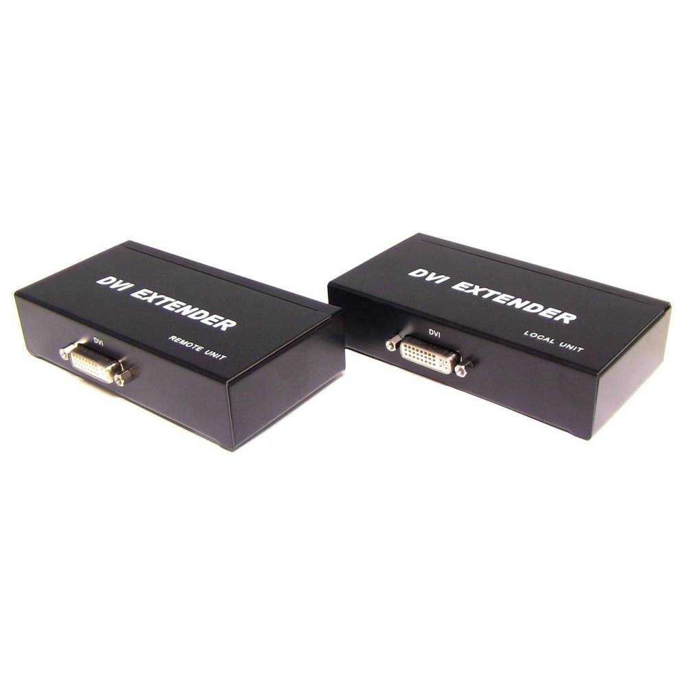 DYLINK Extender DVI-D to 50m UTP Cat.5