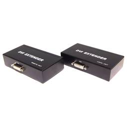 DYLINK Extender DVI-D zu 50m UTP Cat.5