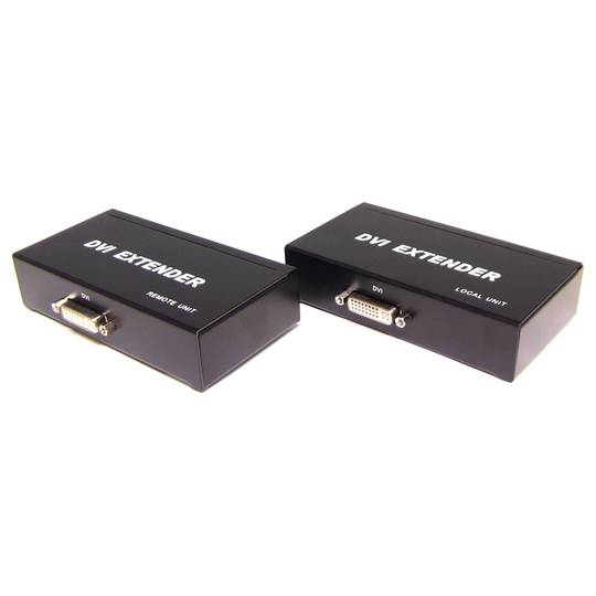 DYLINK Extender DVI-D to 50m UTP Cat.5