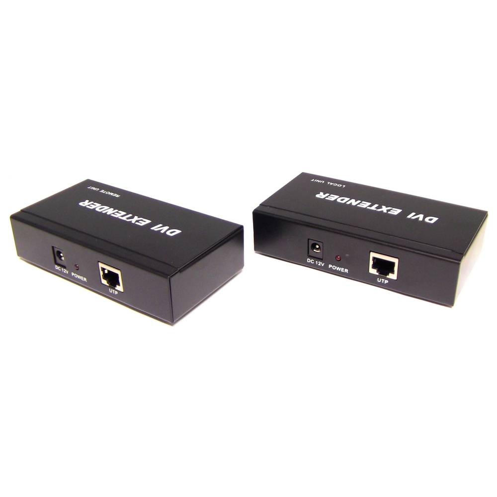 DYLINK Extender DVI-D to 50m UTP Cat.5