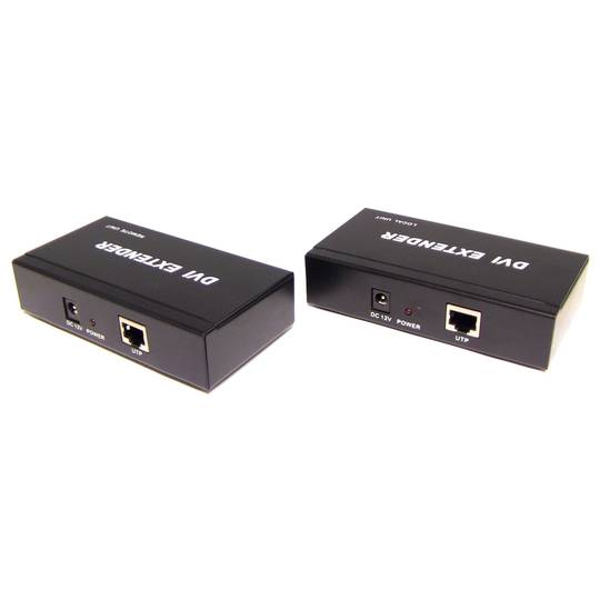 DYLINK Extender DVI-D to 50m UTP Cat.5