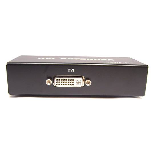 DYLINK Extender DVI-D to 50m UTP Cat.5